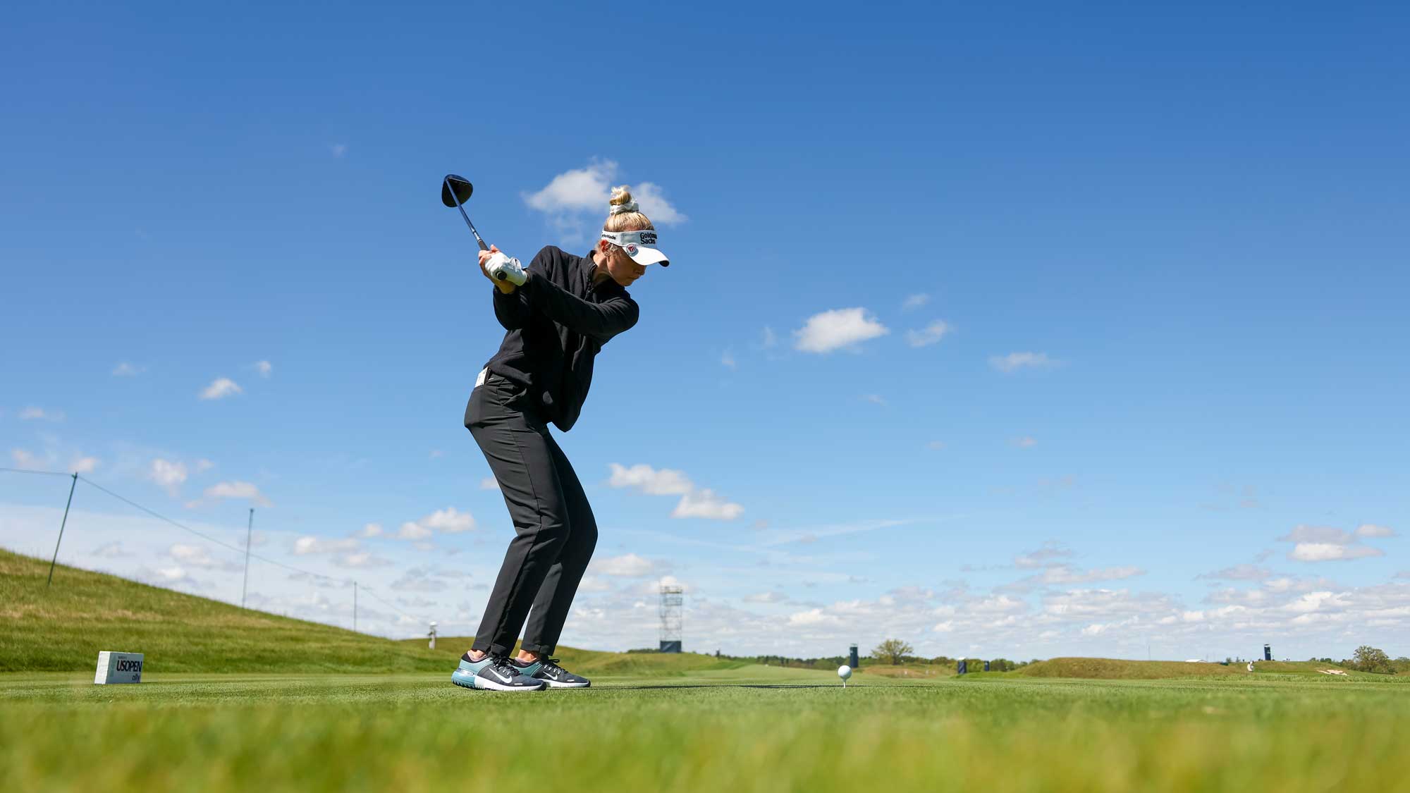 Field Breakdown: 2025 U.S. Women’s Open presented by Ally - NGA - No Girls Allowed