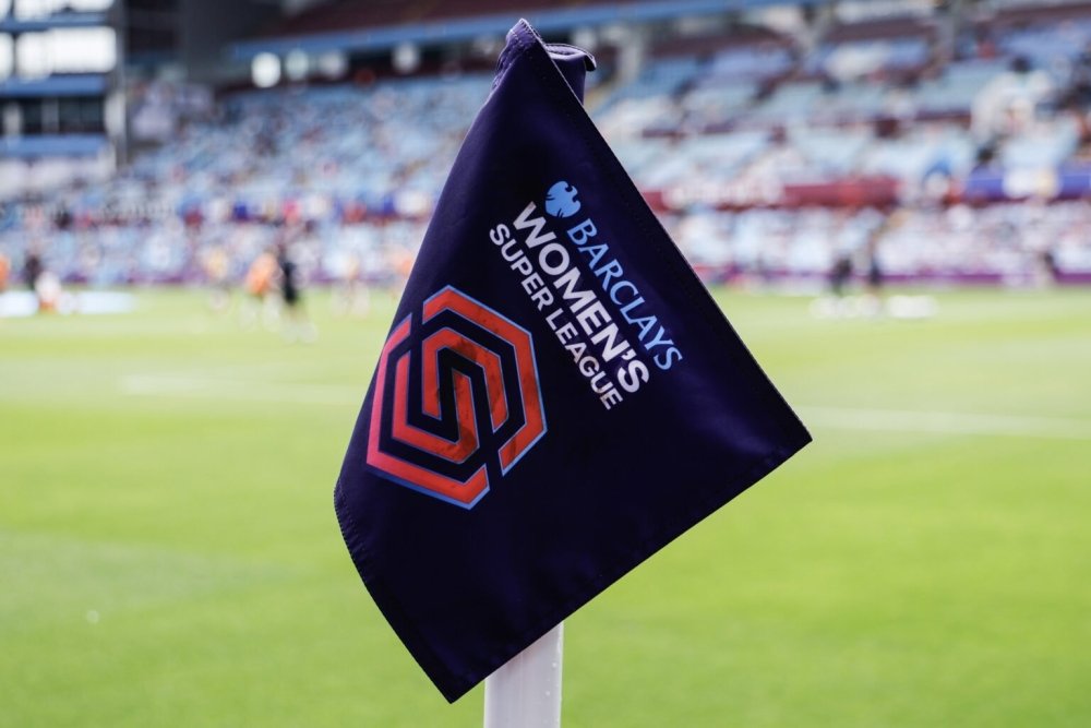 High-Stakes Drama Fuels WSL Kick-Off Weekend - NGA - No Girls Allowed