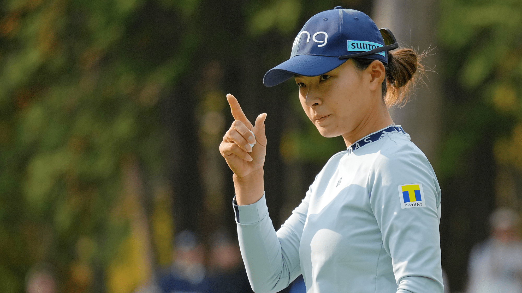 How to Watch the 2024 TOTO Japan Classic - NGA - No Girls Allowed