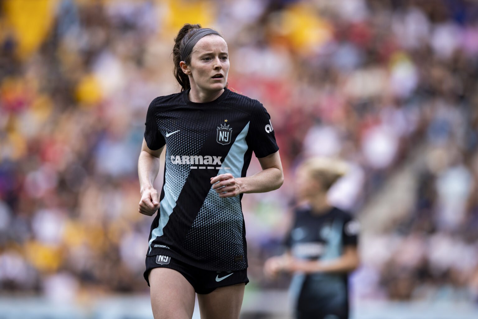 NWSL Clubs Hunt Weekend Wins in 2025 Midseason Push - NGA - No Girls Allowed