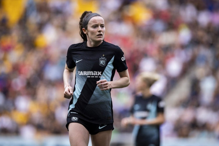 NWSL Clubs Hunt Weekend Wins in 2025 Midseason Push - NGA - No Girls Allowed