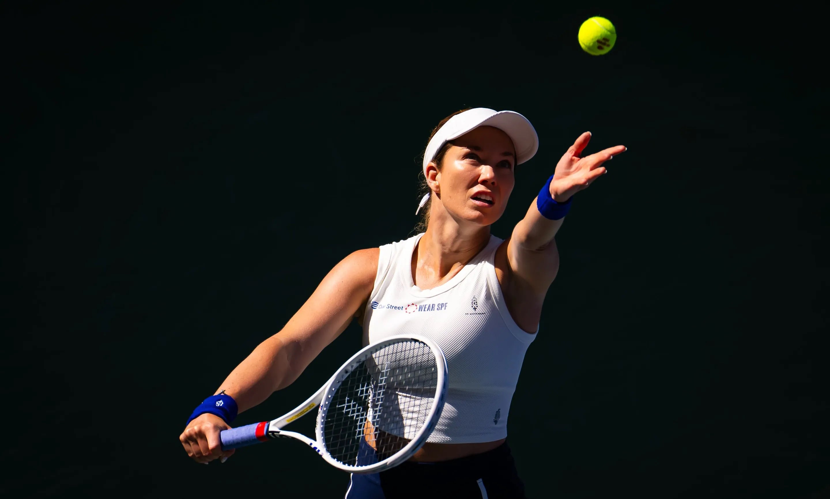 'The story hasn't reached its conclusion': Collins to return in 2025 - NGA - No Girls Allowed