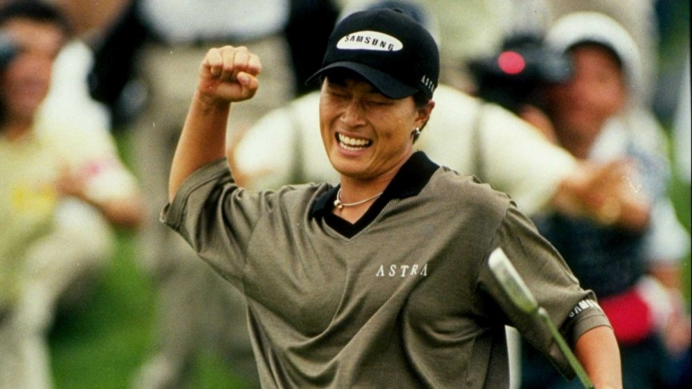 U.S. Women’s Open a Historic Tournament for First-Ever Winners - NGA - No Girls Allowed