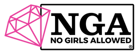 NGA - No Girls Allowed