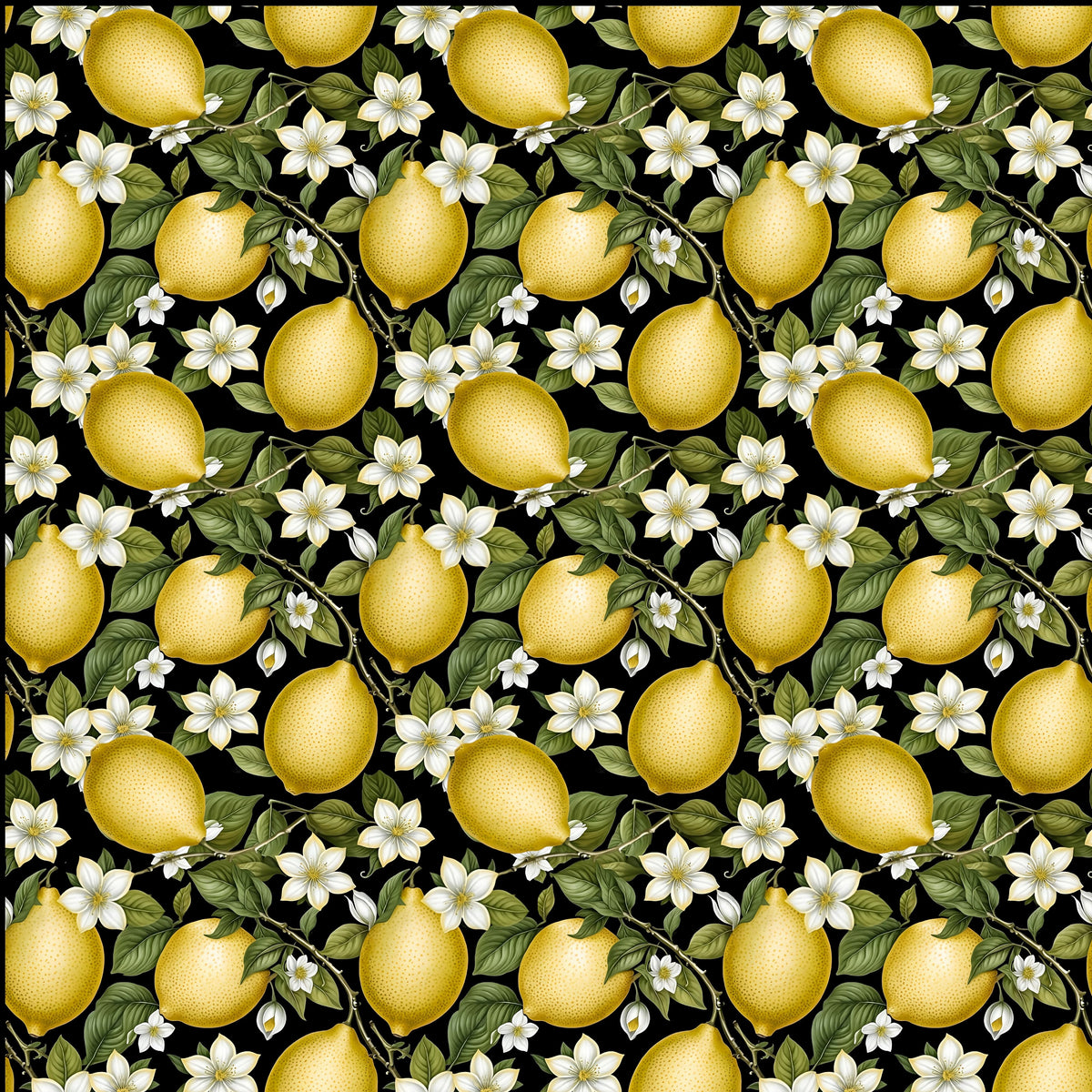 Flirt Skirt - Limoncello