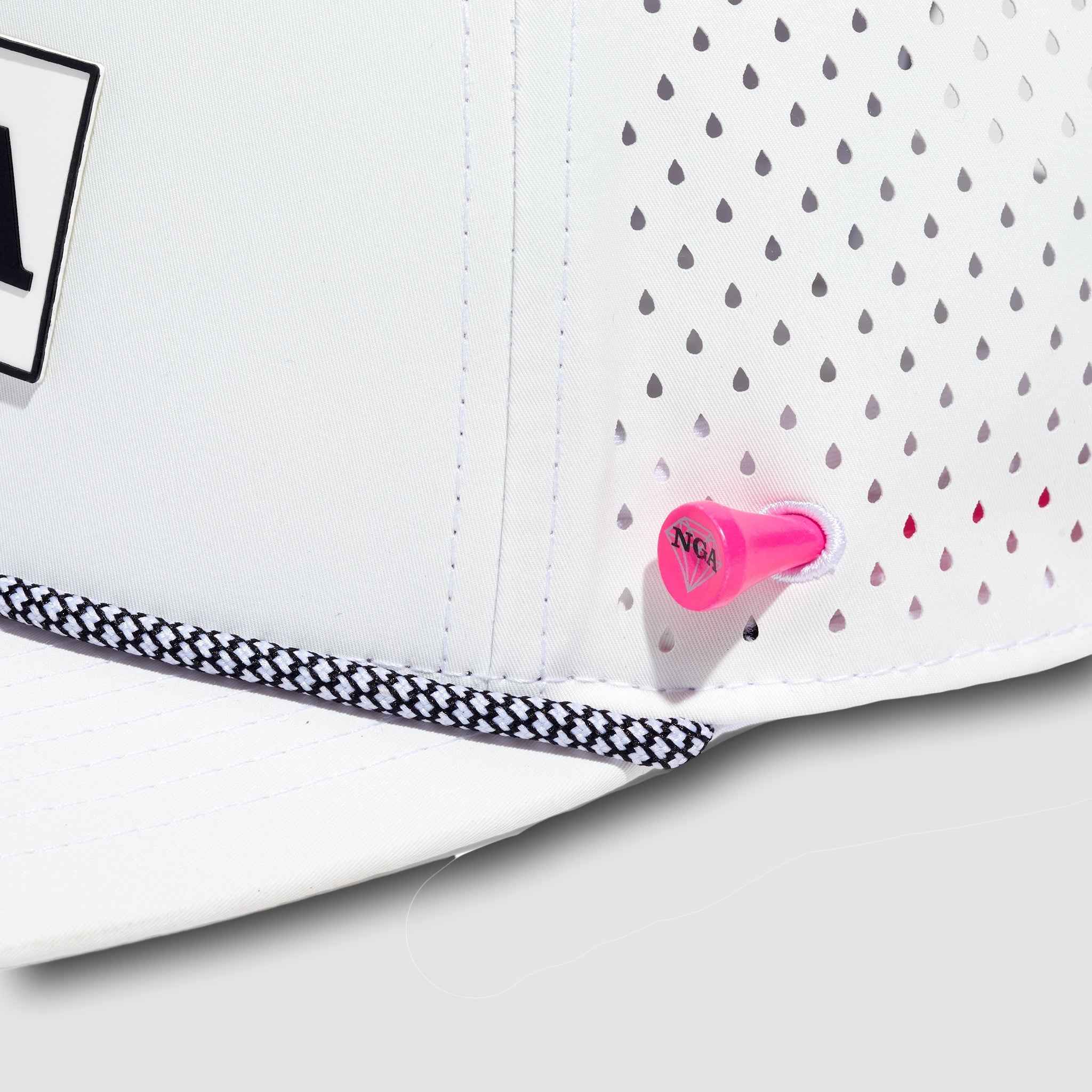 My Store Golf Tees NGA Custom Emergen-Tees-Set of 50 | NGAStyle