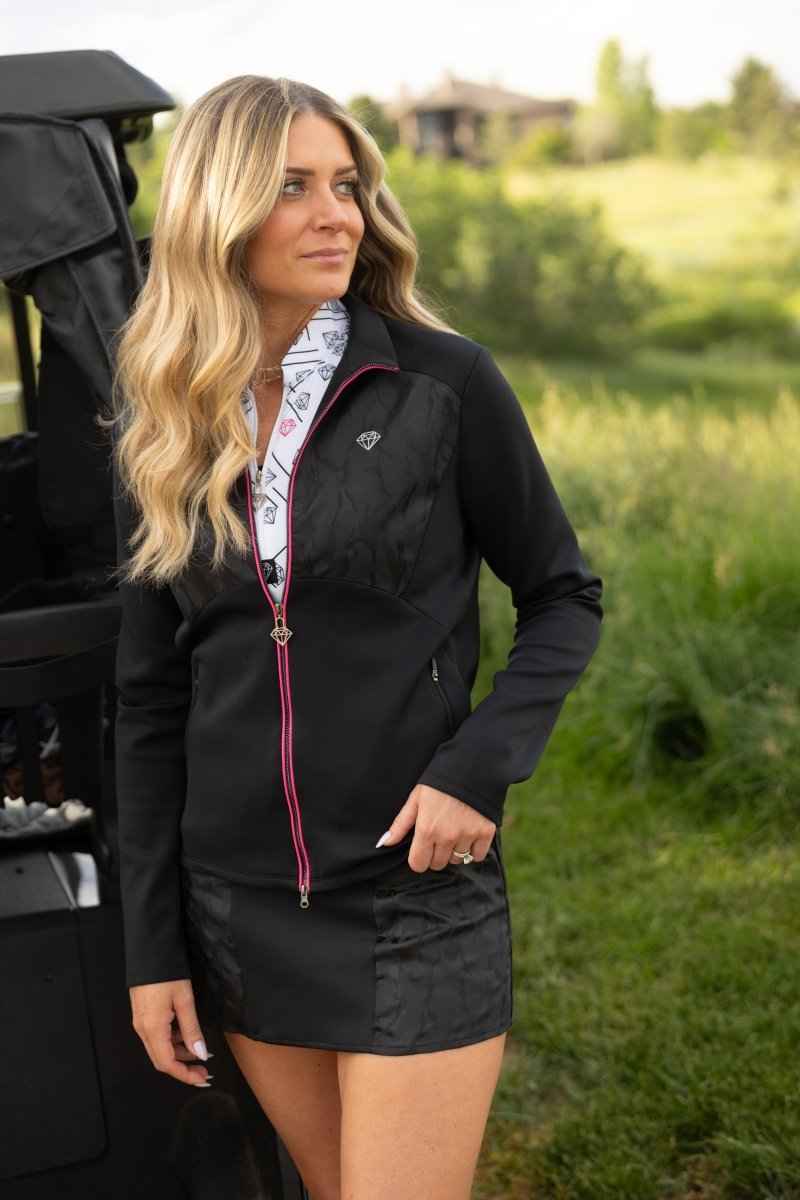 My Store Jacket In the Shadows Jacket