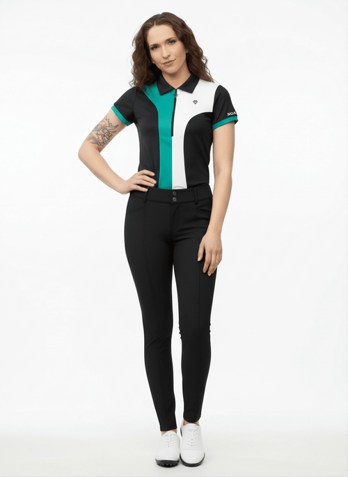 Par-Tee Polo - Green