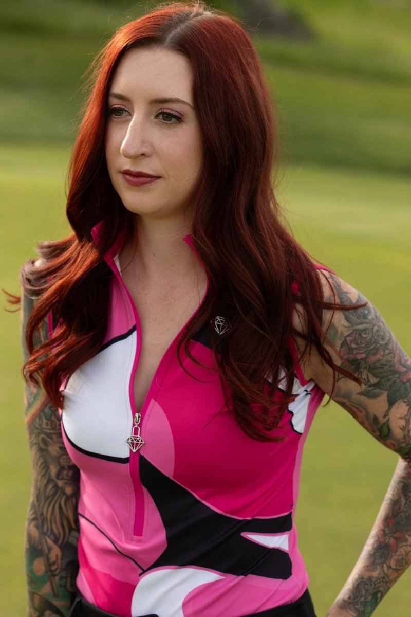 My Store Top Feelin' Groovy Top