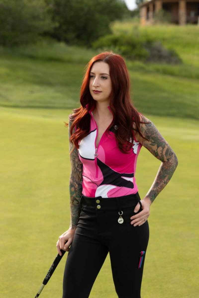 My Store Top Feelin' Groovy Top