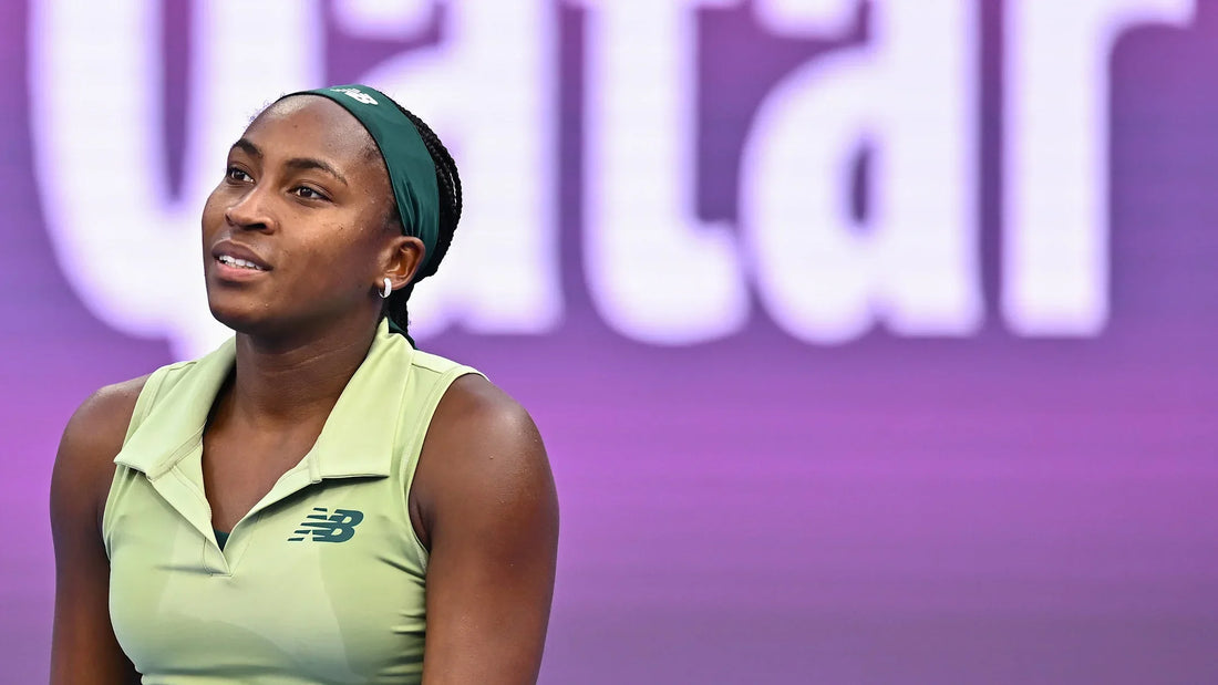 Wimbledon Changes Its Women’s Dress Code for the First Time in 146 Years