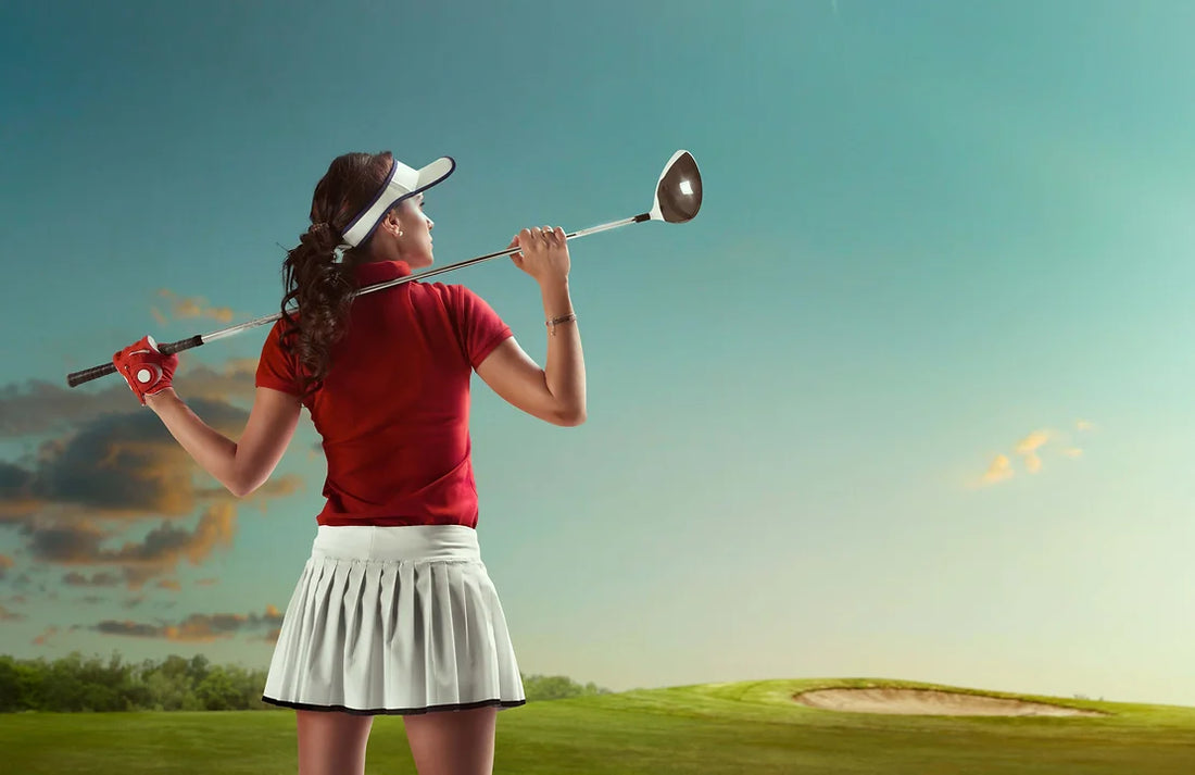 Challenges Women Face in Private Golf Clubs