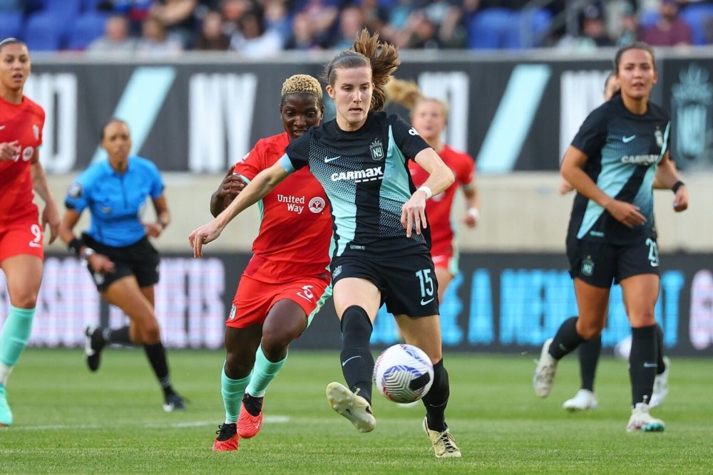 2024 Awards Race Heats Up as NWSL Playoffs Near - NGA - No Girls Allowed