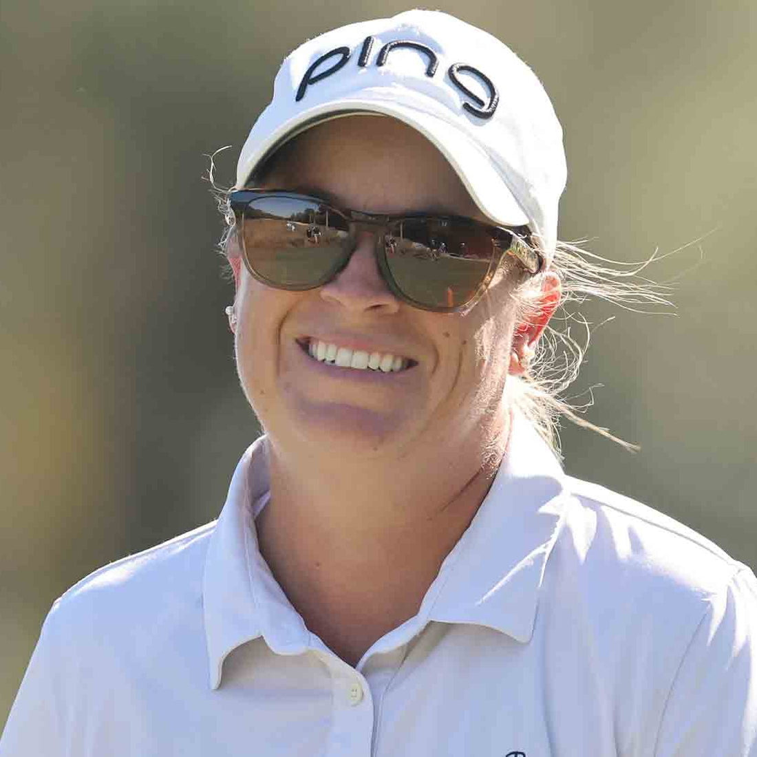 CONGRATS, LAUREN COUGHLIN, ON YOUR 1ST LPGA TOUR TITLE!
