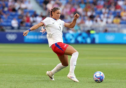 NWSL MVP Tracker 4.0: Can Rodman catch Banda and Chawinga?