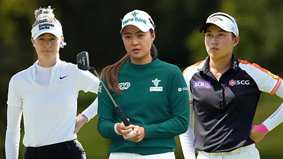 Featured Groups: 2024 Kroger Queen City Championship presented by P&G