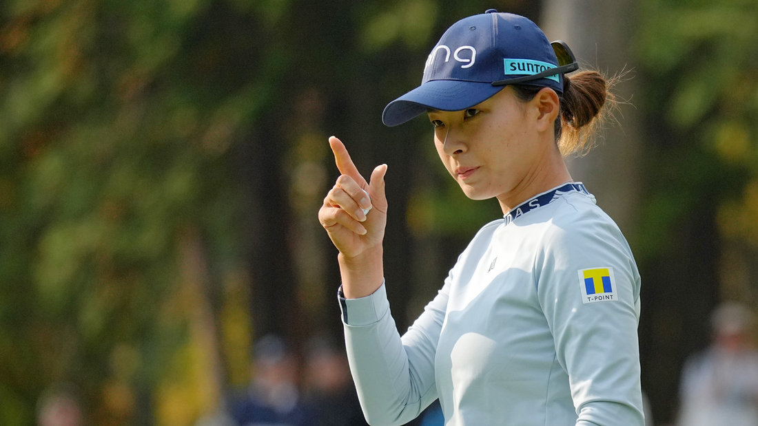 How to Watch the 2024 TOTO Japan Classic