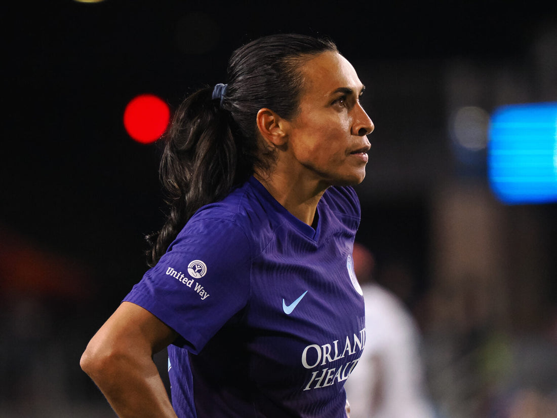 The Late Sub Podcast: Marta's Orlando Dream Comes True