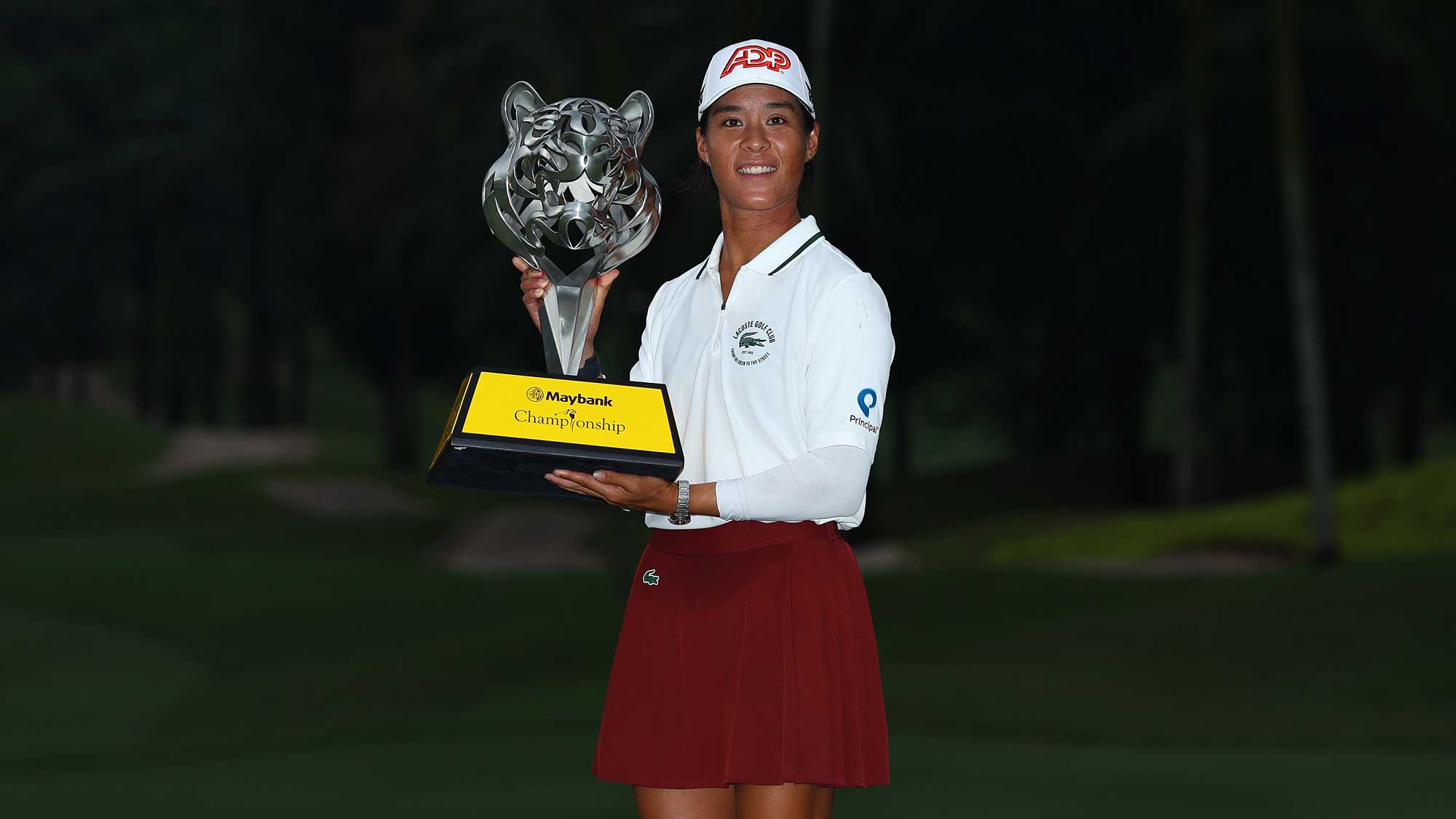 Five Things to Know About the Maybank Championship