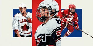 Everything you need to know about the 2025 PWHL draft - NGA - No Girls Allowed