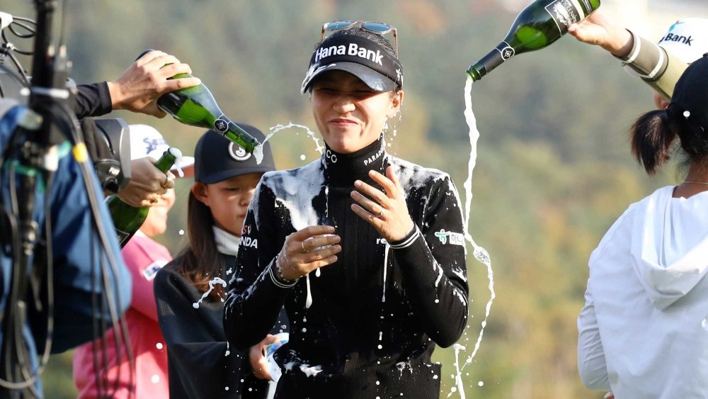 Field Breakdown: 2024 BMW Ladies Championship - NGA - No Girls Allowed