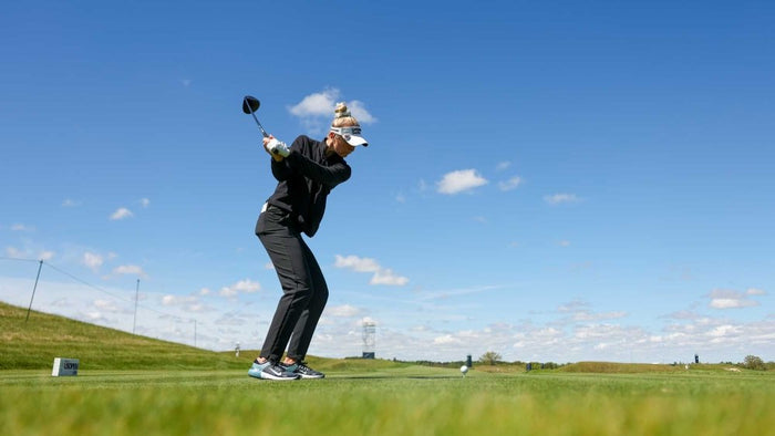 Field Breakdown: 2025 U.S. Women’s Open presented by Ally - NGA - No Girls Allowed