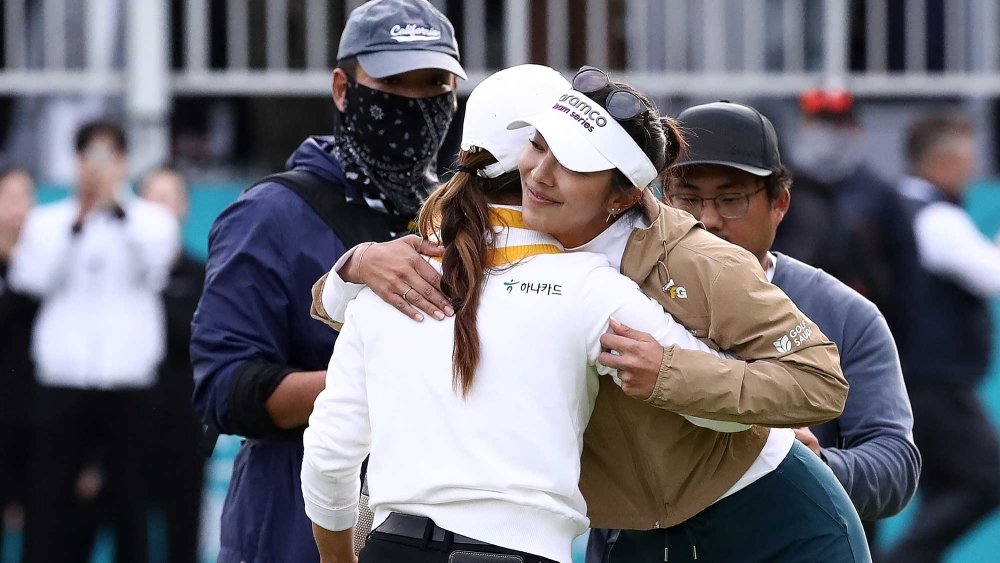 How to Watch the 2024 BMW Ladies Championship - NGA - No Girls Allowed