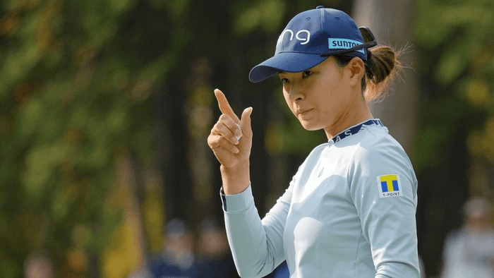 How to Watch the 2024 TOTO Japan Classic - NGA - No Girls Allowed