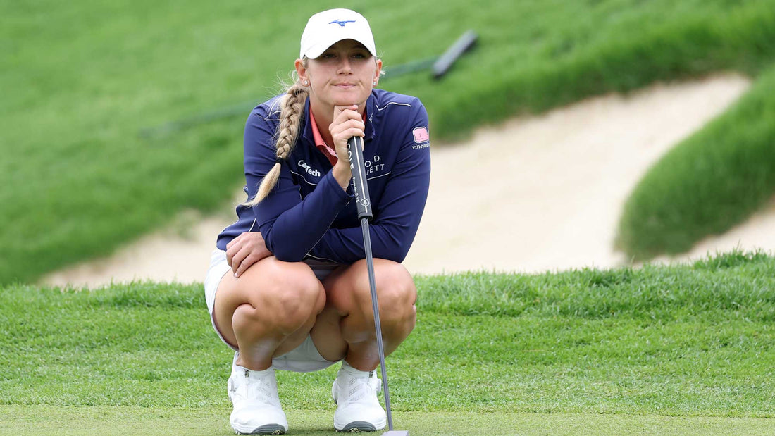 Making Moves: CME Group Tour Championship Bubble Watch - NGA - No Girls Allowed
