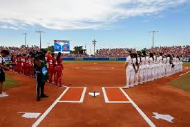 MLB invests in pro softball, Women’s College World Series opens with a bang - NGA - No Girls Allowed
