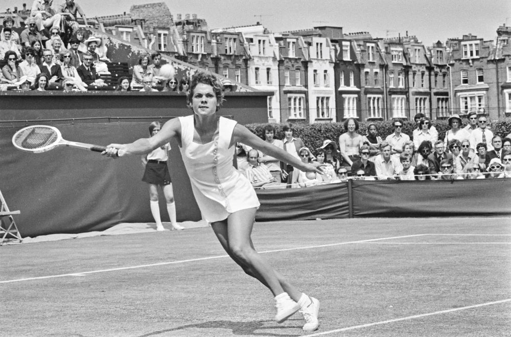 The champion who never left: Olga Morozova’s five-decade reign in Queen's - NGA - No Girls Allowed