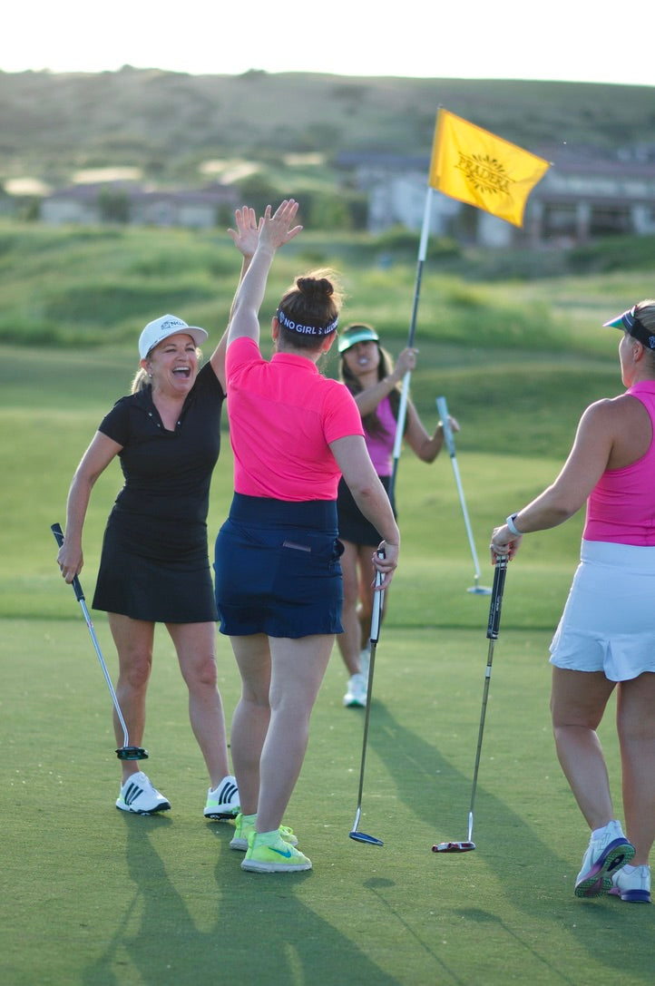 Radiance Flask - Canary Diamond