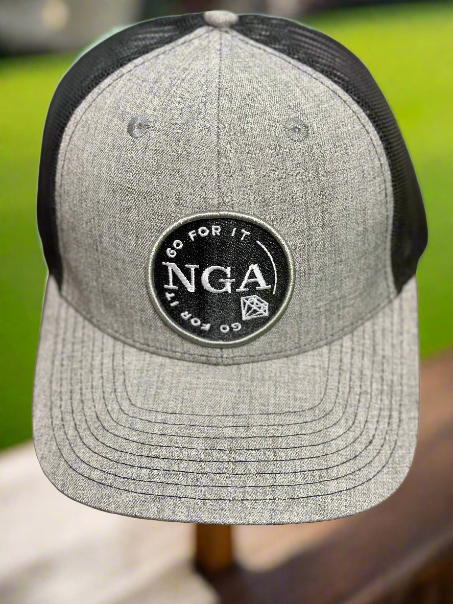 Go For It Hat - Unisex