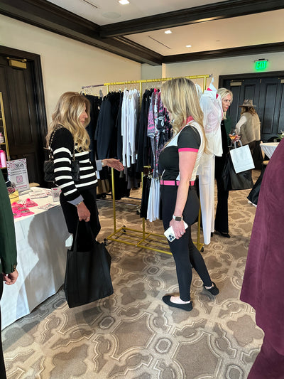 Cherry Hills Pop-Up gallery