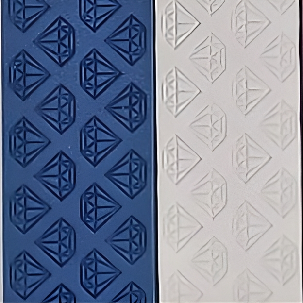 The Icon Prisma Belt Buckle Set