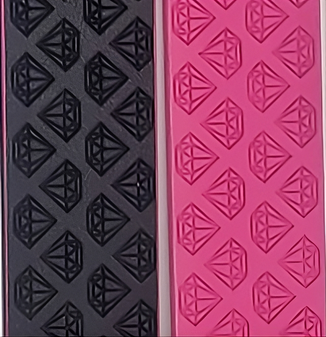 The Icon Prisma Belt Buckle Set