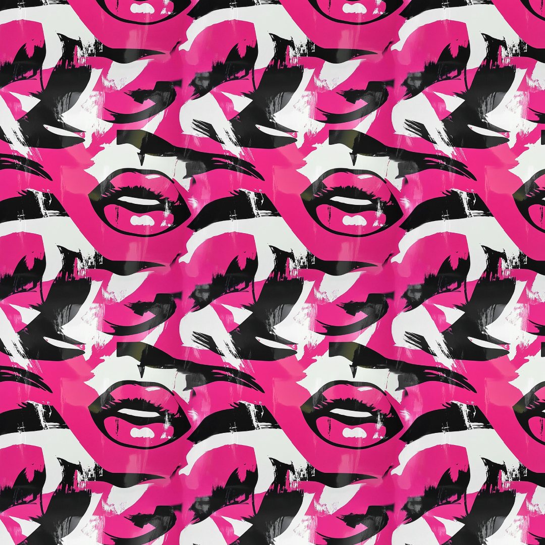 Luxe 'Unders' Shorts - Kiss Off