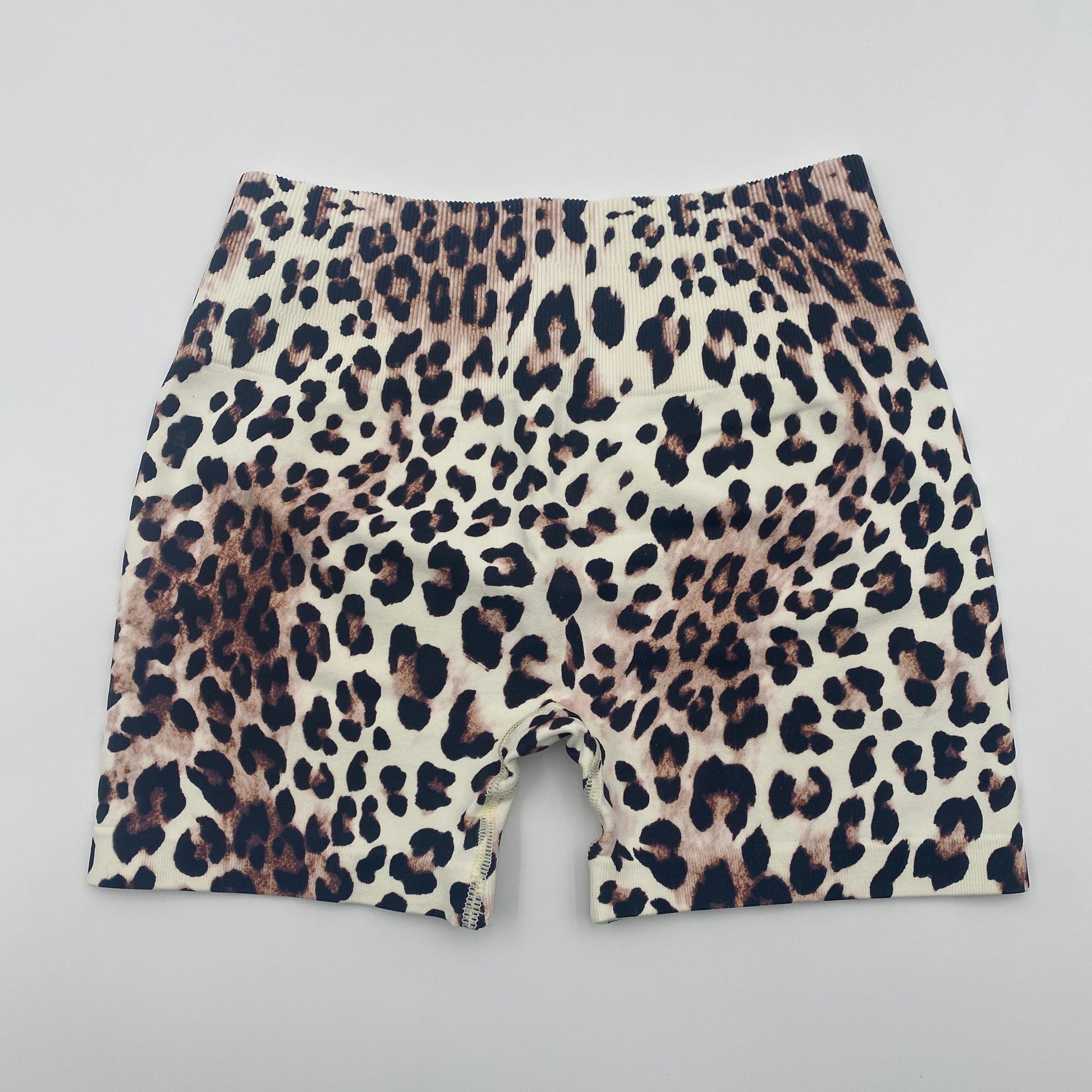 Lush Unders - Natural Leopard