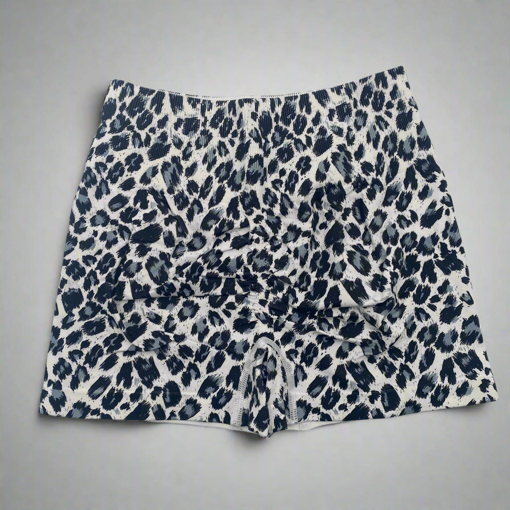 Lush Unders - Snow Leopard Front