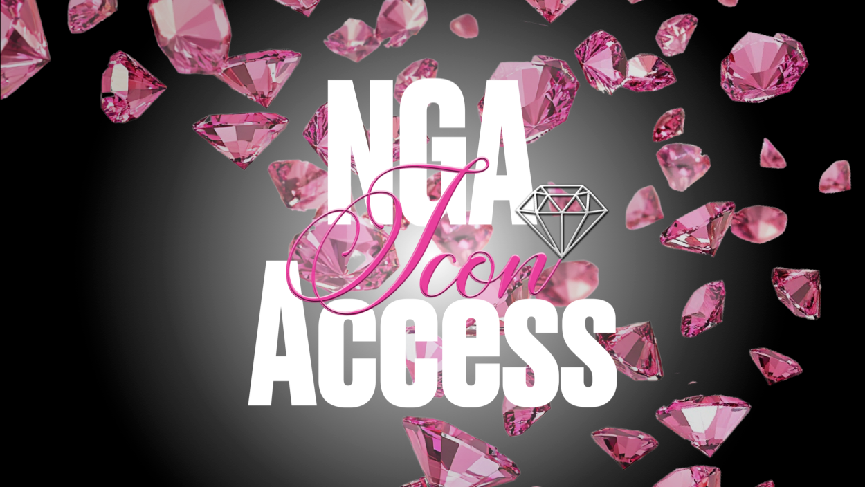 NGA - No Girls Allowed