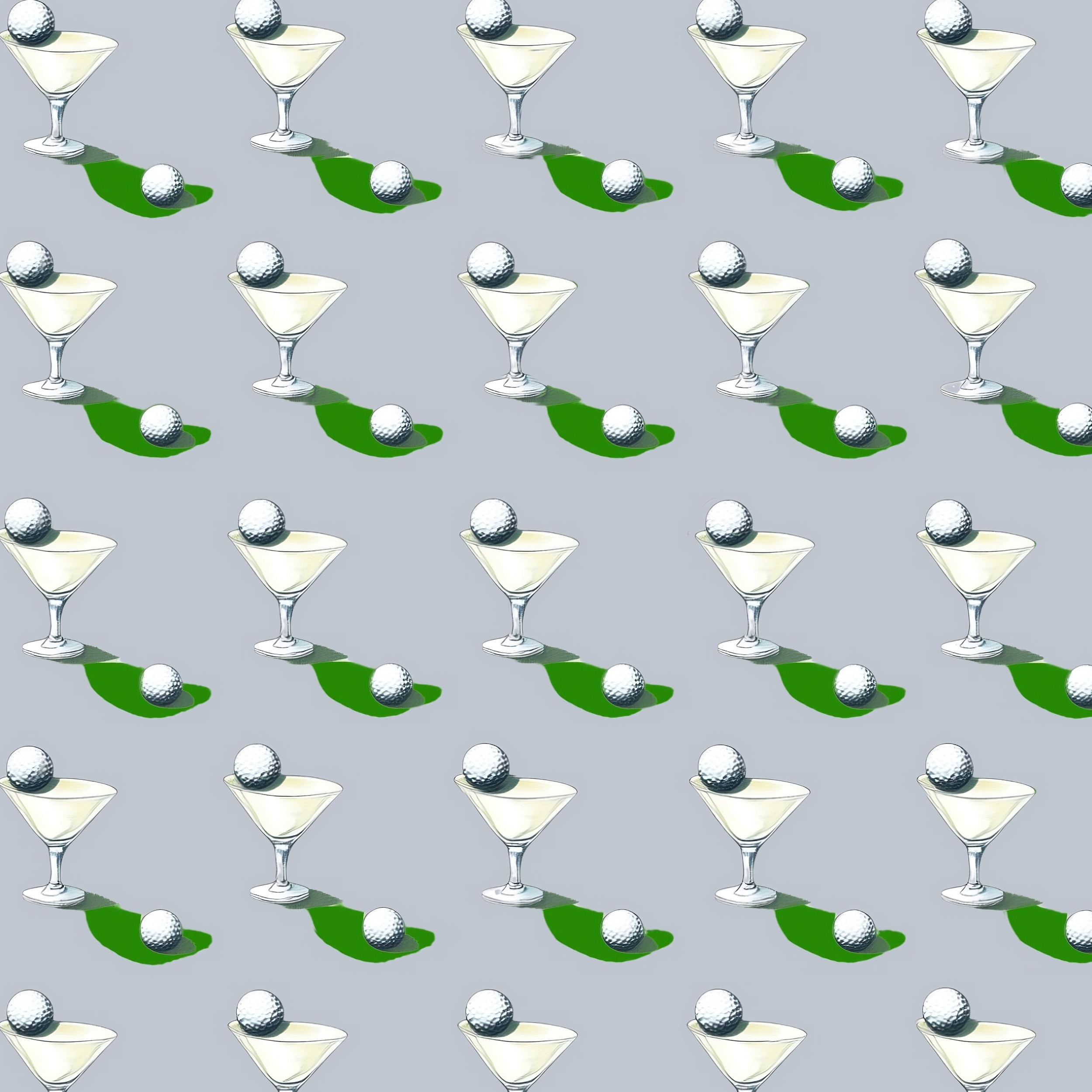 Luxe 'Unders' Shorts - Apple Tee-nis