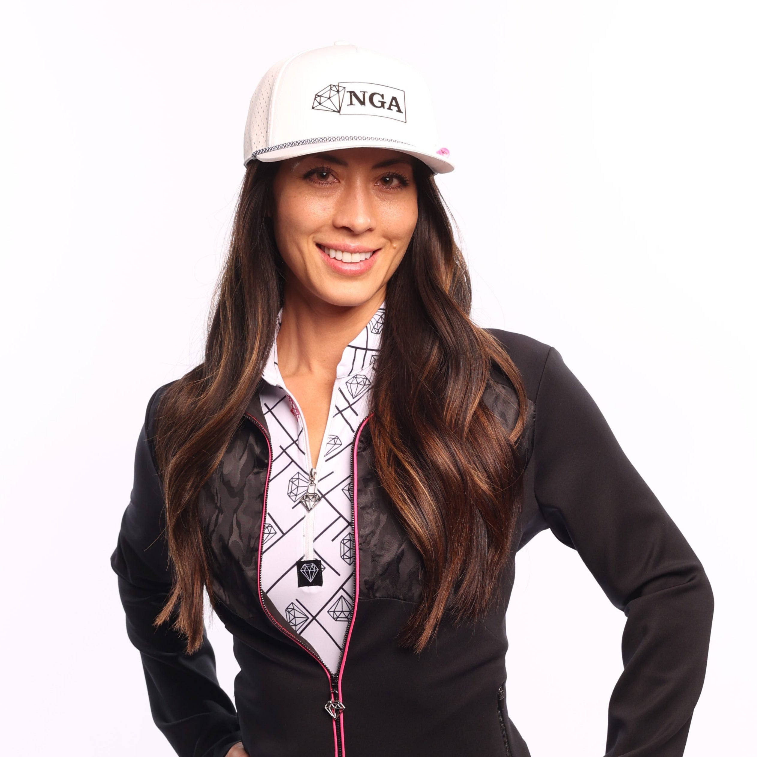 Tee'd Off Hat