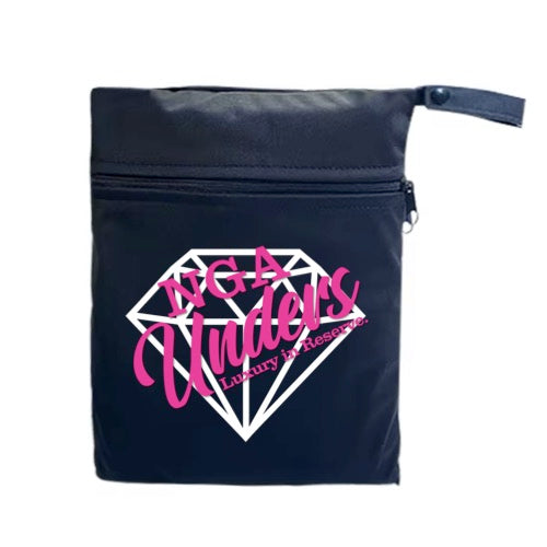 'Unders' Luxury in Reserve Bag