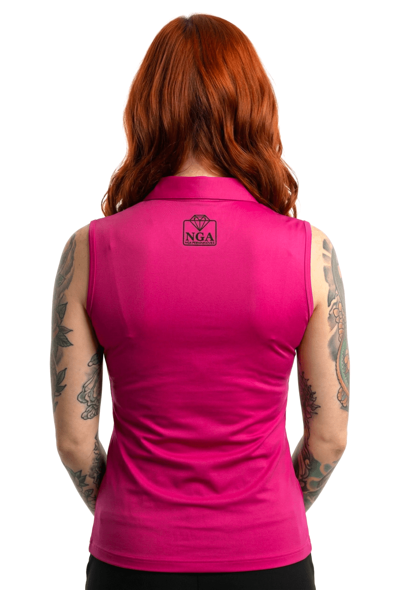 Feelin' Groovy Sleeveless Top