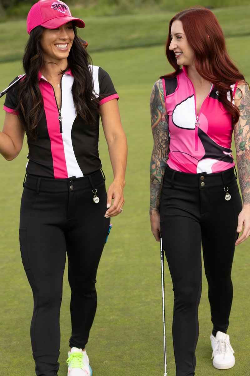 Par-Tee Polo