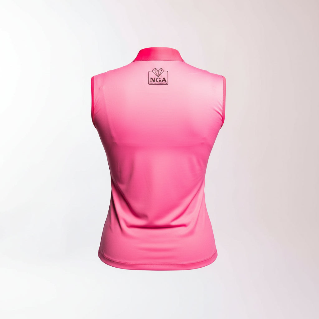 Feelin' Groovy Sleeveless Top