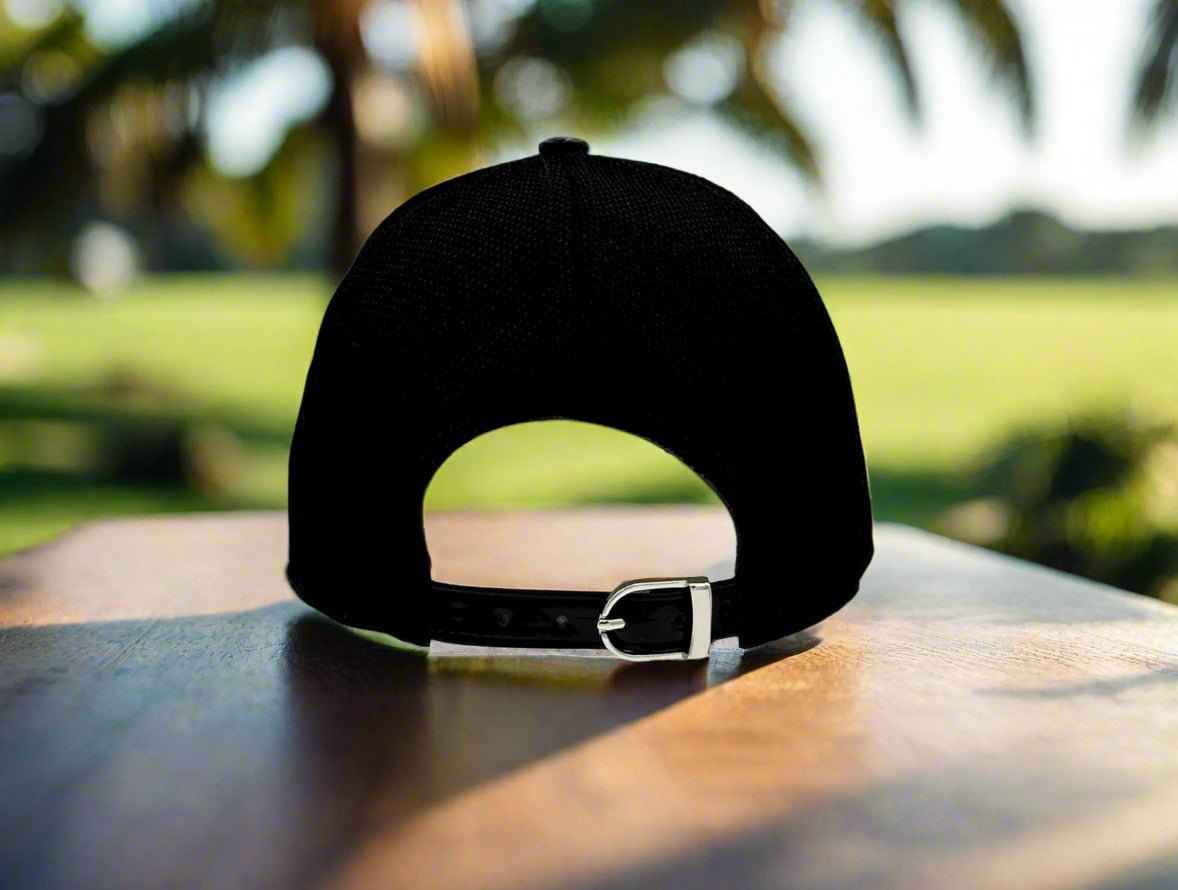 My Store Hat Shine Bright Hat-Black Patent