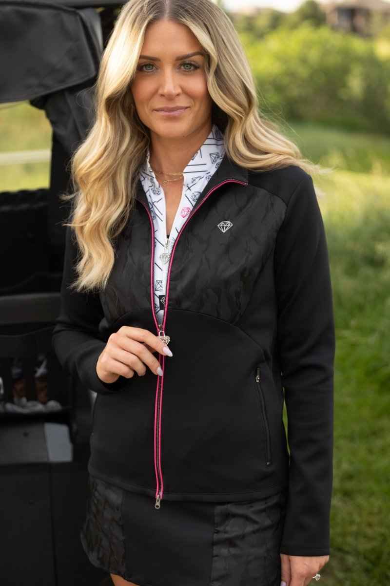 In the Shadows Jacket