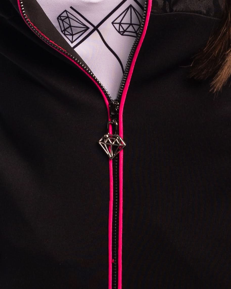 In the Shadows Jacket