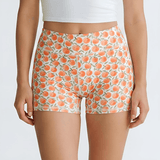 Luxe 'Unders' Shorts - Just Peachy